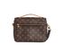 Pochette Metis, back view